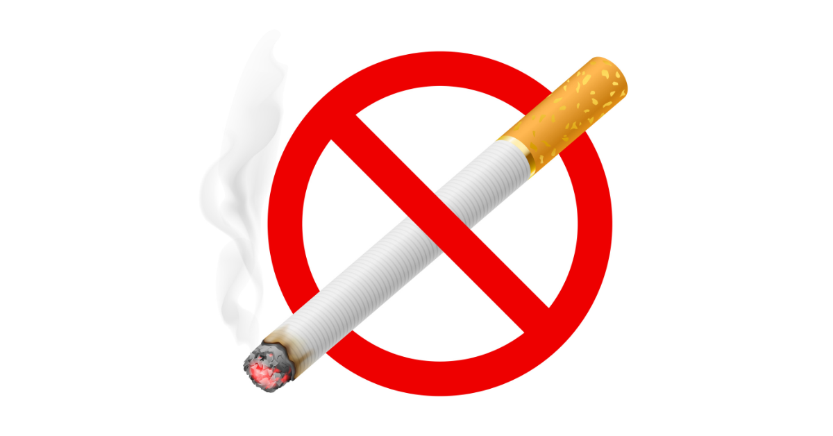 Importance Of Smoking Cessation Prior To Orthopedic Surgery Quit