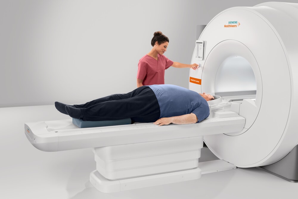 Advanced Mri Technology Comes To The Fox Valley