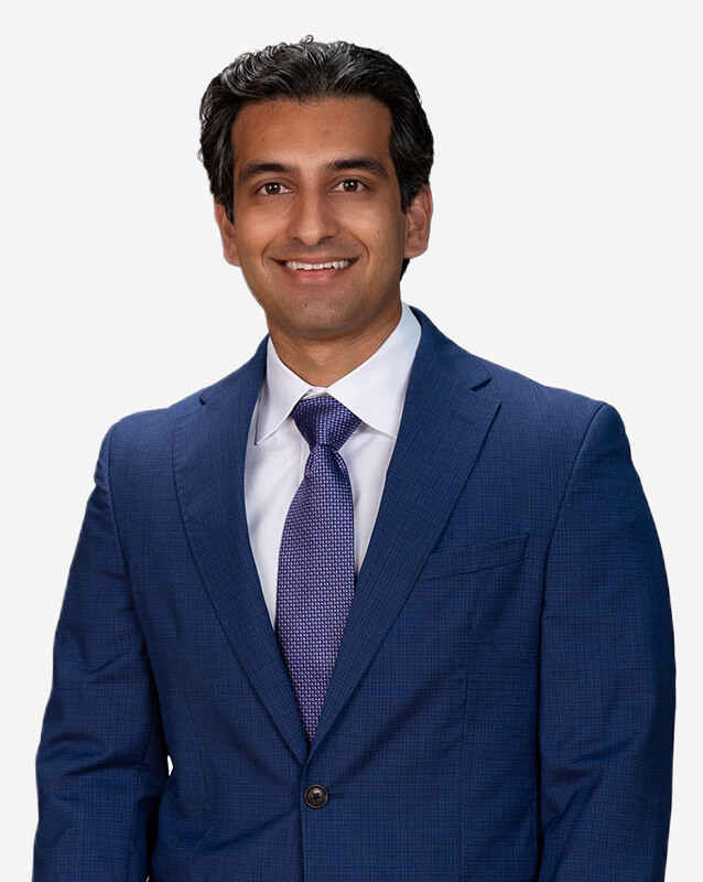 Rishi Chatterji, MD, Orthopedic Shoulder & Elbow Surgeon