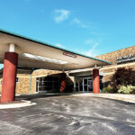 Fox Valley Orthopedics Geneva North Building Entrance
