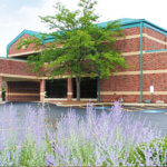 Fox Valley Orthopedics Geneva South Building Entrance