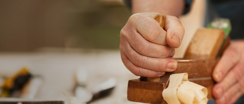 Woodworking