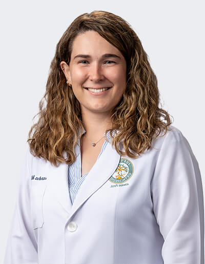 Alexandra Millet, PA-C, orthopedic joint replacement physician assistant in Illinois