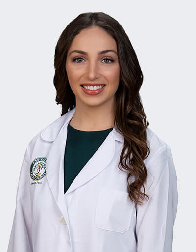 Alexis Zocher, PA-C, orthopedic hand and wrist physician assistant in Illinois