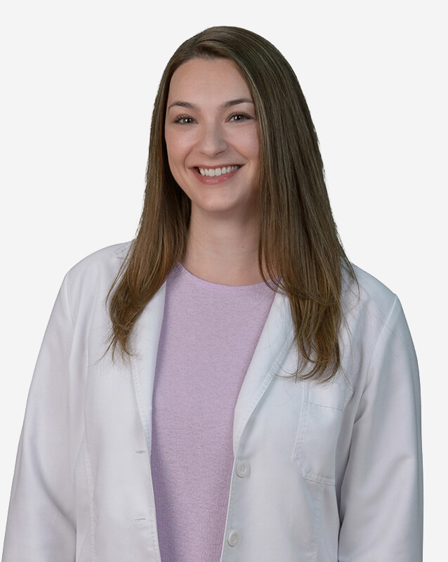Amanda Powell, APRN, internal medicine nurse practitioner at Fox Valley Orthopedics