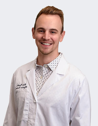 Alexis Zocher, PA-C orthopedic hand and wrist physician assistant in Illinois