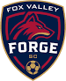 Fox Valley Forge Soccer Club | Team Physician
