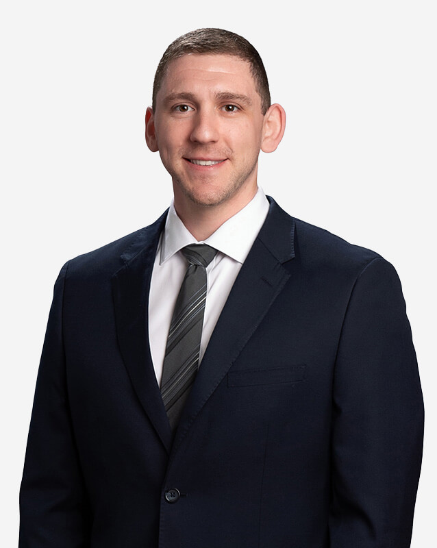 Dr. Brett Alpert, Podiatrist