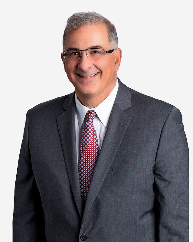 Dr. Craig Totosian, orthopedic surgeon and hand and wrist specialist at Fox Valley Orthopedics