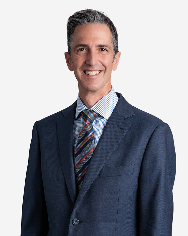 Eric Bartel, MD, Foot & Ankle Surgeon
