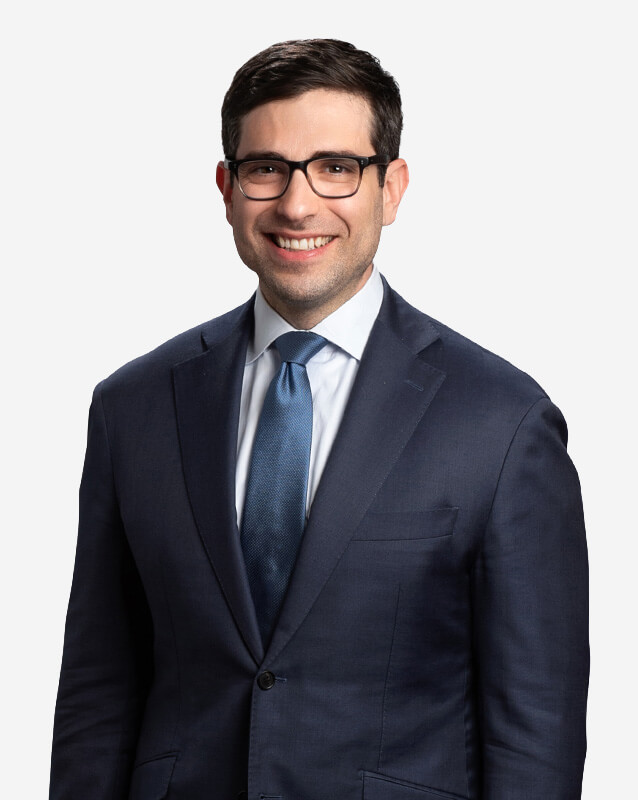 Kenneth Chakour, MD, Joint Replacement