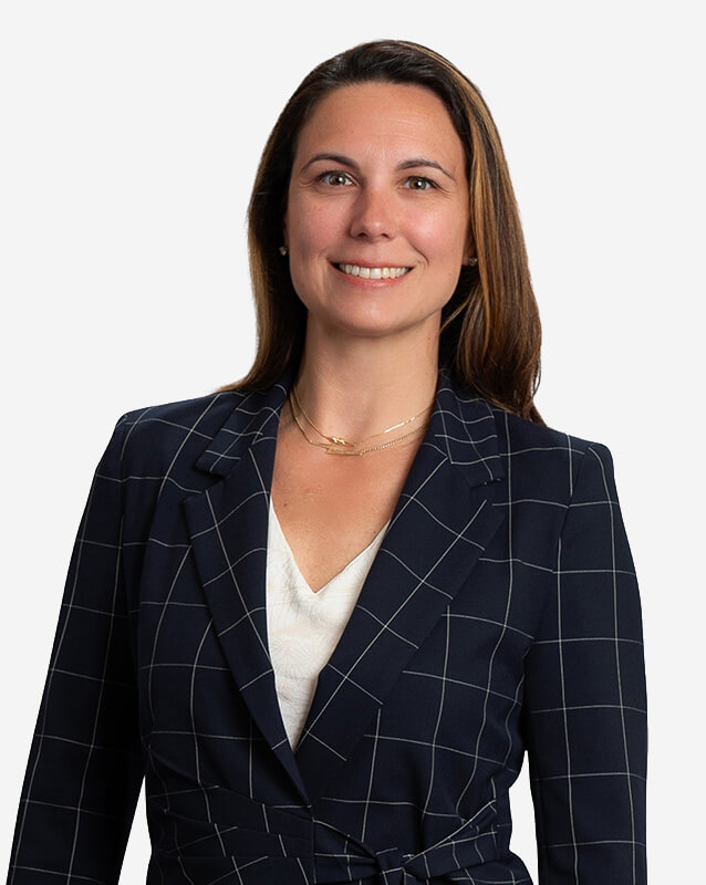 Lauren Matteini, MD, Orthopedic Spine Surgeon