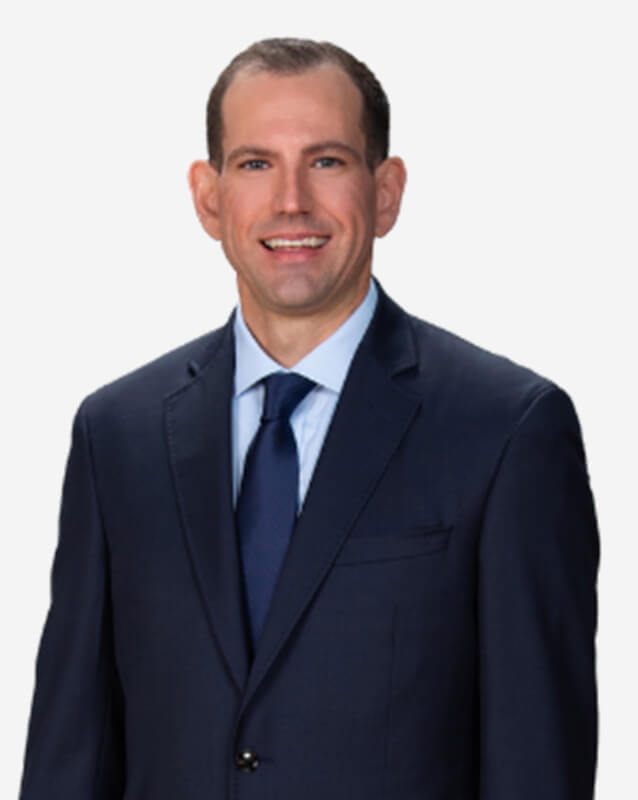 Nicholas Pagani, MD, Joint Replacement Surgeon