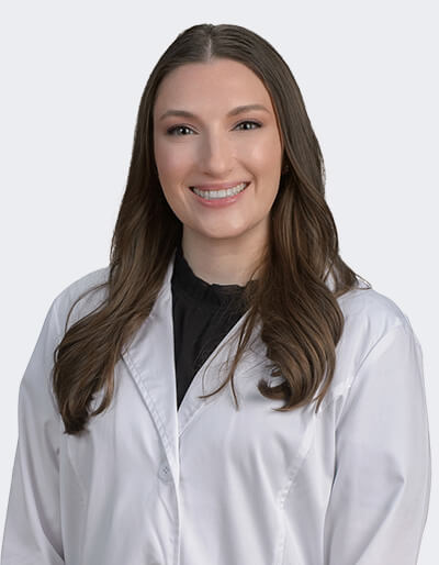 Jamie Paoletti, PA-C, orthopedic hand and wrist physician assistant in Illinois