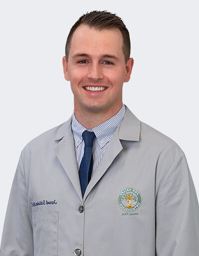 Jarod Schieler, PA-C, orthopedic sports medicine physician assistant in Illinois