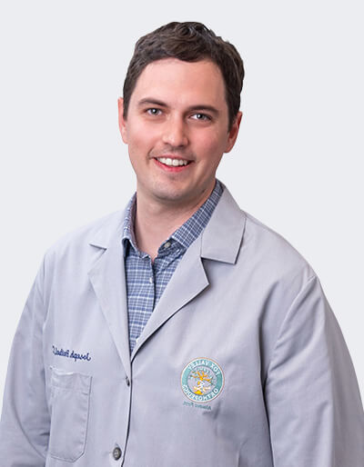 Joe Reibel, PA-C, orthopedic sports medicine physician assistant in Illinois