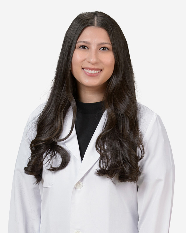 Mikaela Domico, PA-C, orthopedic physician assistant and sports medicine specialist in Illinois