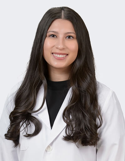 Mikaela Domico, PA-C, orthopedic sports medicine physician assistant in Illinois.