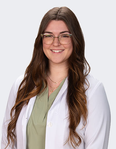 Nicole Slimko, PA-C, orthopedic spine physician assistant in Illinois