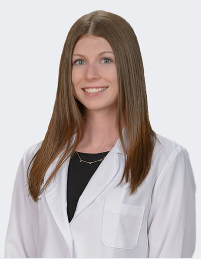 Rachel Meeden, PA-C, orthopedic spine physician assistnat in Illinois