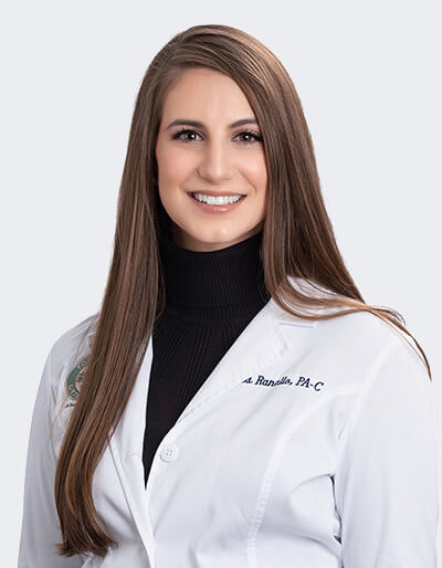 Rena Renallo, PA-C, orthopedic sports medicine physician assistant in Illinois