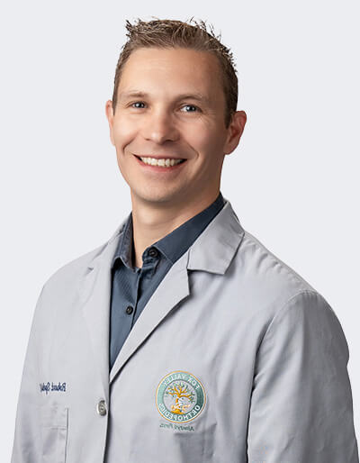 Robert Spelic, PA-C, orthopedic sports medicine physician assistant in Illinois