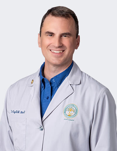 Scott McKay, PA-C, orthopedic hand and wrist physician assistant in Illinois